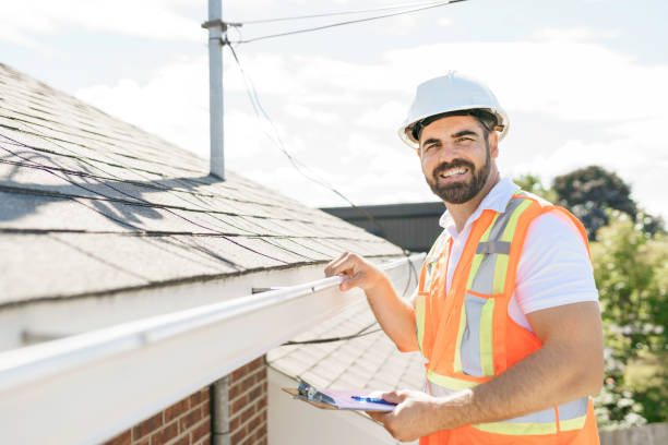 Best Commercial Roofing Services  in Cherry Brah, NC