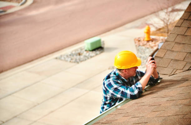 Best Gutter Installation and Roofing  in Cherry Brah, NC