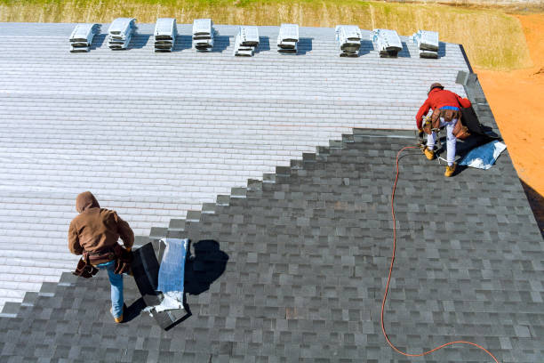 Best Residential Roofing Contractor  in Cherry Brah, NC