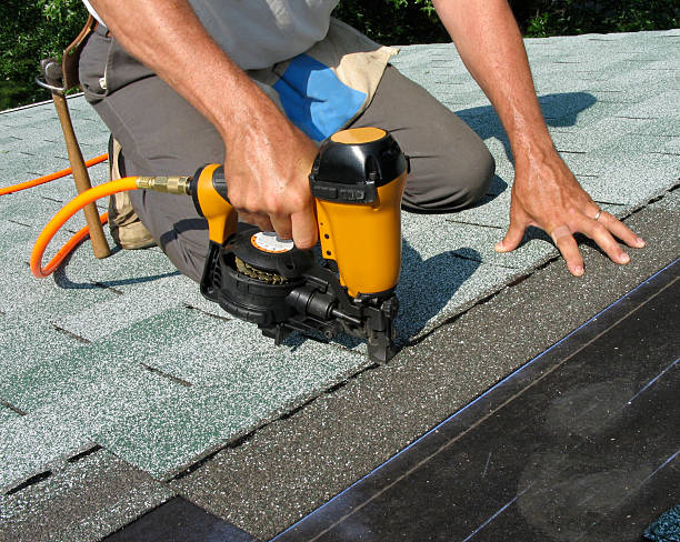 Best Shingle Roofing Installation  in Cherry Brah, NC