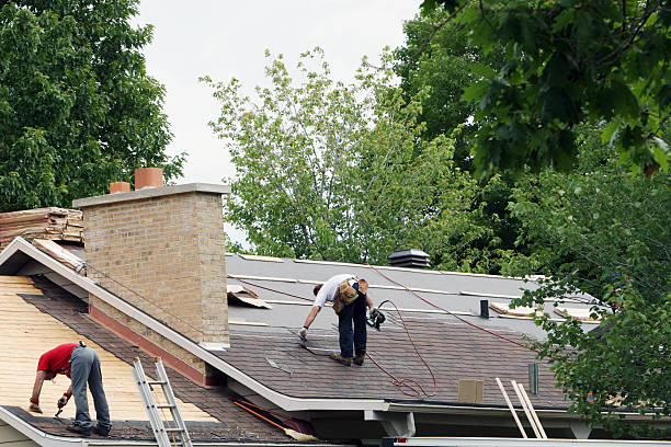 Best Roof Leak Repair  in Cherry Brah, NC