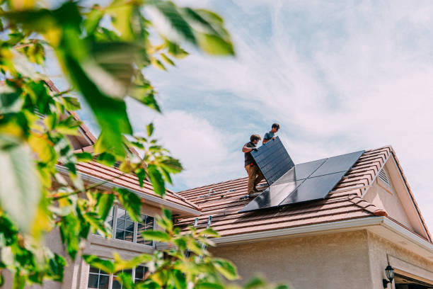 Best Tile Roofing Contractor  in Cherry Brah, NC