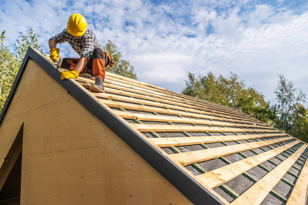 Best Roof Leak Repair  in Cherry Brah, NC