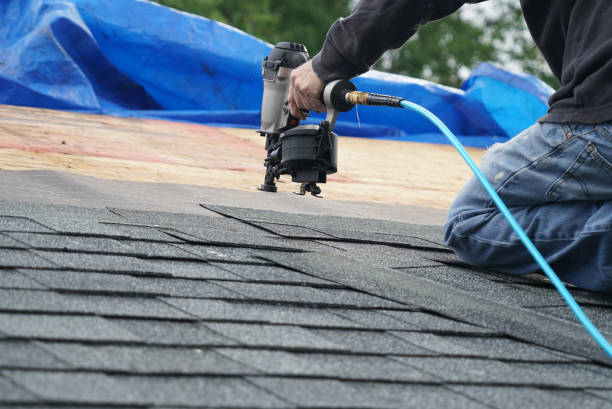 Best Tile Roofing Contractor  in Cherry Brah, NC