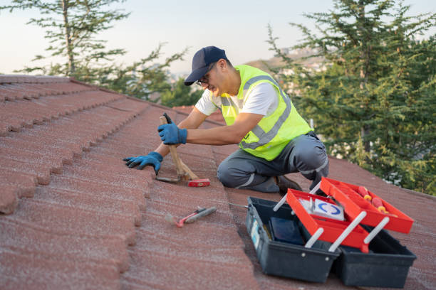 Best Roof Replacement Cost  in Cherry Brah, NC