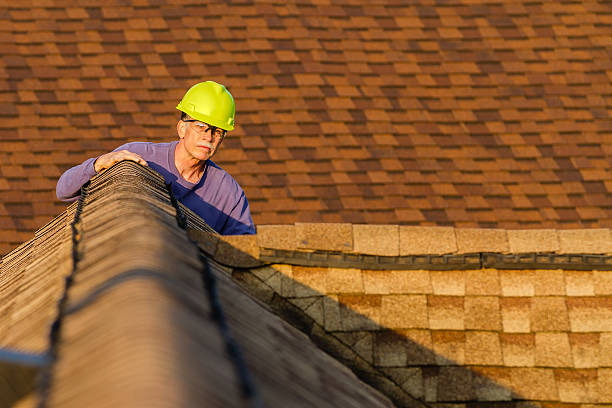 Best Roof Maintenance Services  in Cherry Brah, NC