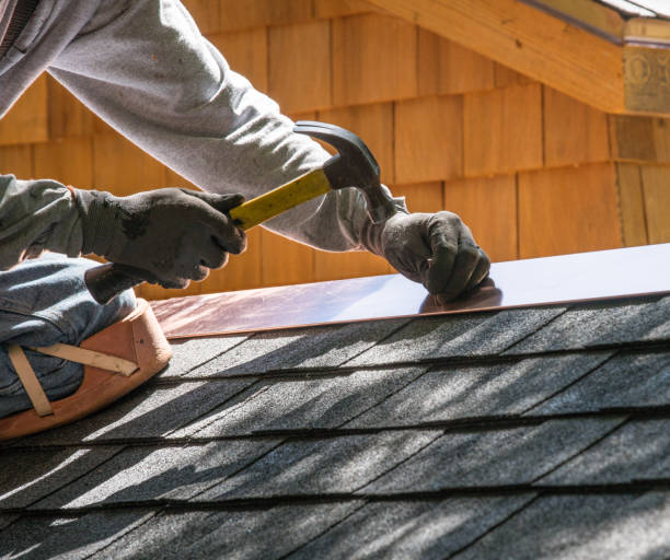 Roof Gutter Cleaning in Cherry Branch, NC